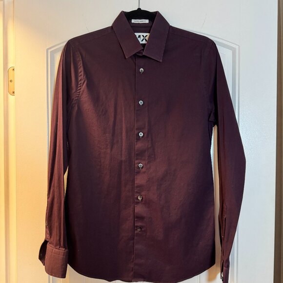 Express Button down Shirt - Picture 1 of 3